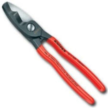 GRIP-ON Cable Shearer 8 Inch KNP9511-8